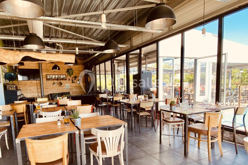 Location salle Fuveau (Bouches-du-Rhône) - Le Saint Charles #32