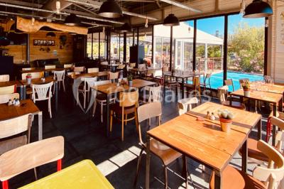 Location salle Fuveau (Bouches-du-Rhône) - Le Saint Charles #38