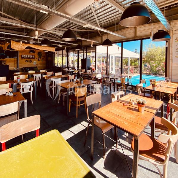 Location salle Fuveau (Bouches-du-Rhône) - Le Saint Charles #31