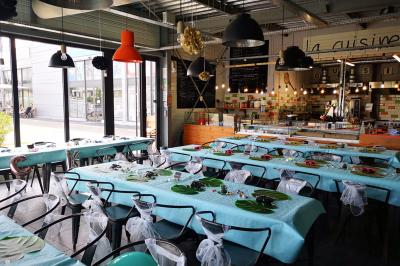 Location salle Fuveau (Bouches-du-Rhône) - Le Saint Charles #38