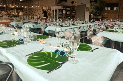 Location salle Fuveau (Bouches-du-Rhône) - Le Saint Charles #38