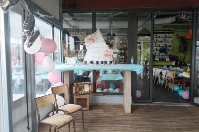 Location salle Fuveau (Bouches-du-Rhône) - Le Saint Charles #38