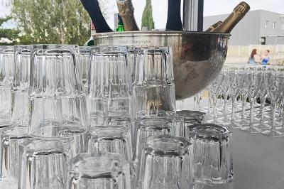 Location salle Fuveau (Bouches-du-Rhône) - Le Saint Charles #38