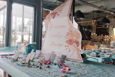 Location salle Fuveau (Bouches-du-Rhône) - Le Saint Charles #38