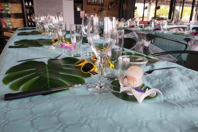 Location salle Fuveau (Bouches-du-Rhône) - Le Saint Charles #38