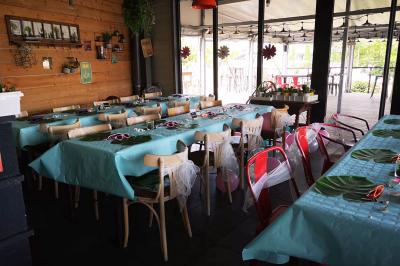 Location salle Fuveau (Bouches-du-Rhône) - Le Saint Charles #38