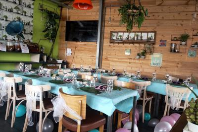 Location salle Fuveau (Bouches-du-Rhône) - Le Saint Charles #38