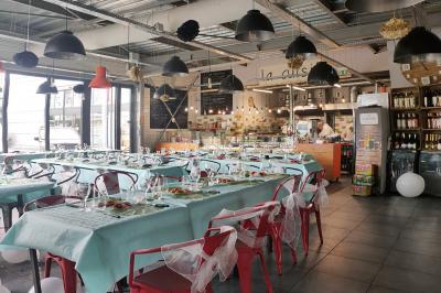 Location salle Fuveau (Bouches-du-Rhône) - Le Saint Charles #38