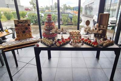 Location salle Fuveau (Bouches-du-Rhône) - Le Saint Charles #38