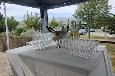 Location salle Fuveau (Bouches-du-Rhône) - Le Saint Charles #38