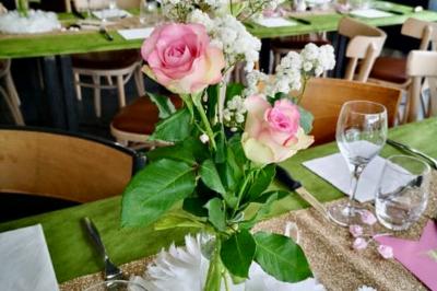 Location salle Fuveau (Bouches-du-Rhône) - Le Saint Charles #38