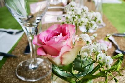 Location salle Fuveau (Bouches-du-Rhône) - Le Saint Charles #38