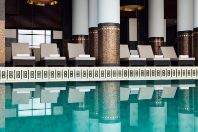 Location salle Enghien-les-Bains (Val-d'Oise) - Resort Barrière Enghien-les-Bains #17