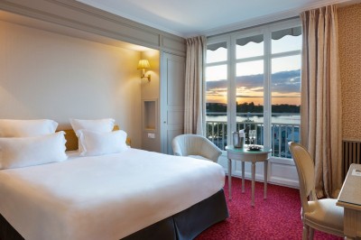 Location salle Enghien-les-Bains (Val-d'Oise) - Resort Barrière Enghien-les-Bains #17