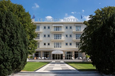 Resort Barrière Enghien-les-Bains