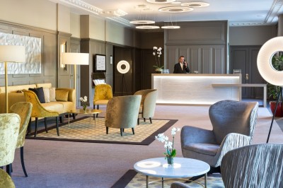 Location salle Enghien-les-Bains (Val-d'Oise) - Resort Barrière Enghien-les-Bains #17