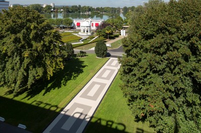 Location salle Enghien-les-Bains (Val-d'Oise) - Resort Barrière Enghien-les-Bains #17