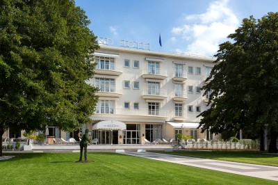 Location salle Enghien-les-Bains (Val-d'Oise) - Resort Barrière Enghien-les-Bains #17