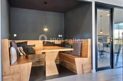 Séminaire Buro Club Ajaccio