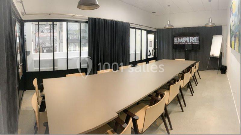 Location salle Ajaccio (Corse-du-Sud) - Buro Club Ajaccio #2