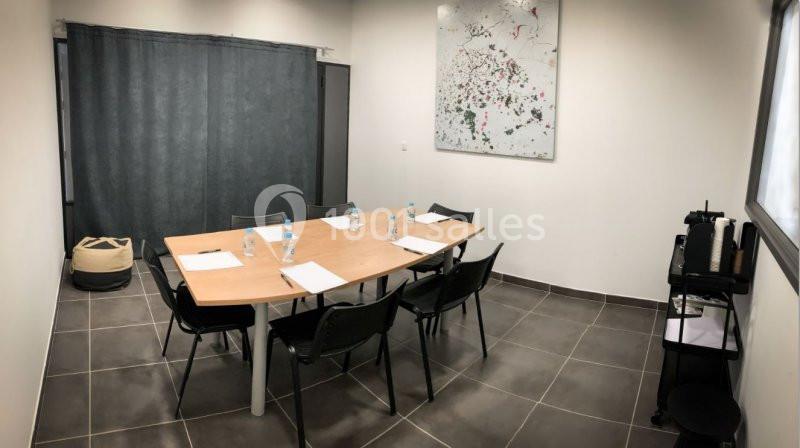 Location salle Ajaccio (Corse-du-Sud) - Buro Club Ajaccio #3