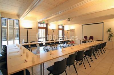 Location salle Terssac (Tarn) - Buro Club Albi #4