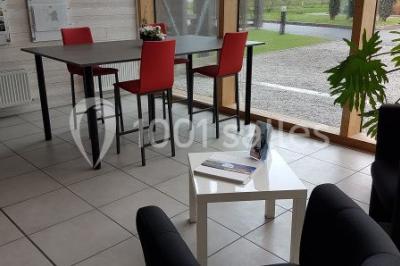 Location salle Terssac (Tarn) - Buro Club Albi #4