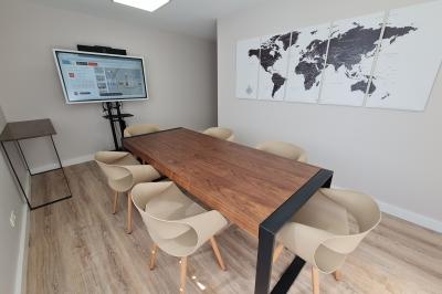 Séminaire Buro Club Fréjus