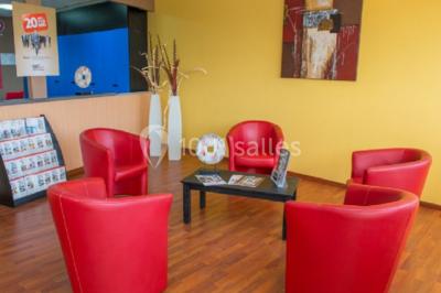 Location salle Baie-Mahault (Guadeloupe) - Buro Club Guadeloupe #4
