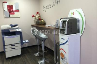 Location salle Baie-Mahault (Guadeloupe) - Buro Club Guadeloupe #4