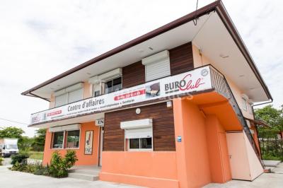 Séminaire Buro Club Guyane