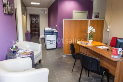 Location salle Cayenne (Guyane) - Buro Club Guyane #3