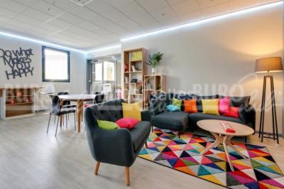 Miniature Location salle Le Mans (Sarthe) - Buro Club Le Mans #3 Location salle Le Mans (Sarthe) - Buro Club Le Mans #6