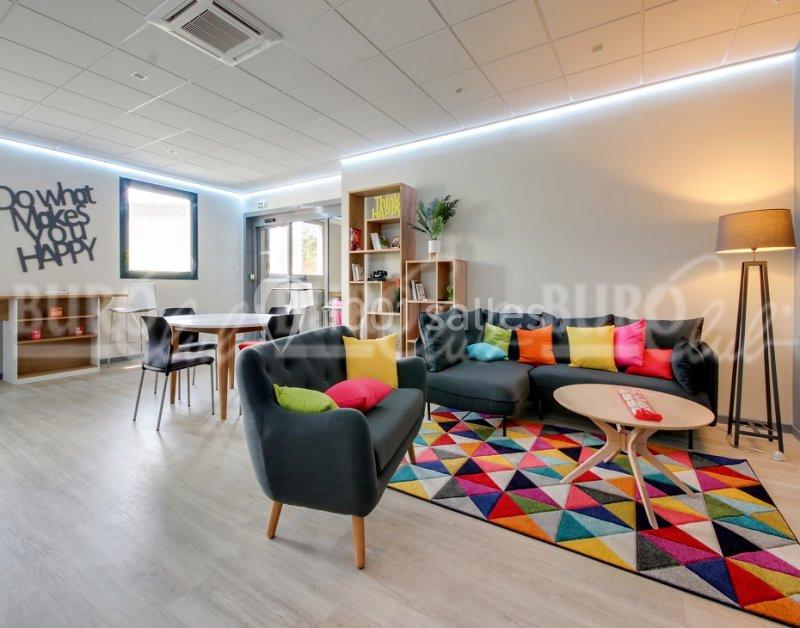 Location salle Le Mans (Sarthe) - Buro Club Le Mans #3