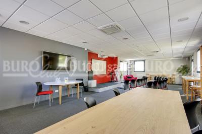 Miniature Location salle Le Mans (Sarthe) - Buro Club Le Mans #4 Location salle Le Mans (Sarthe) - Buro Club Le Mans #6