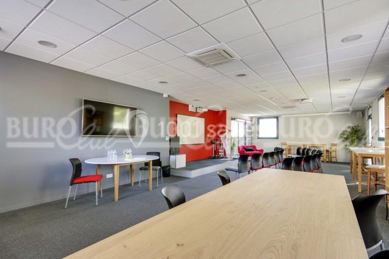 Location salle Le Mans (Sarthe) - Buro Club Le Mans #4