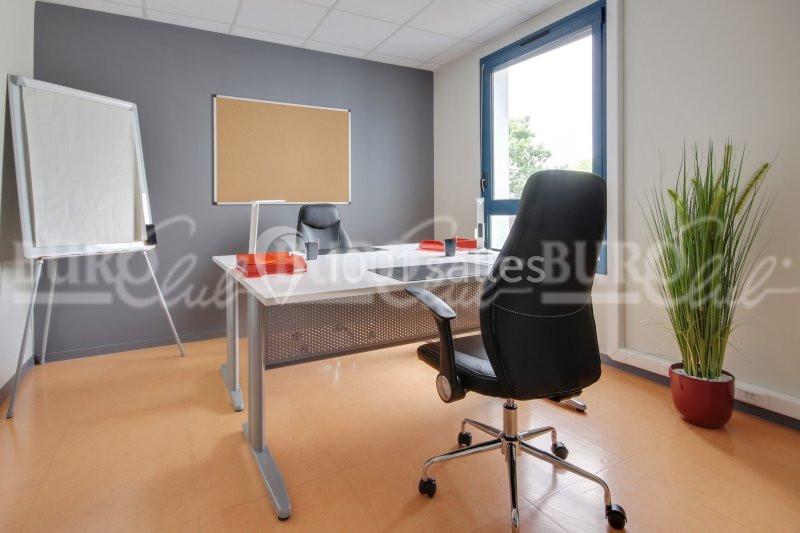 Location salle Le Mans (Sarthe) - Buro Club Le Mans #6