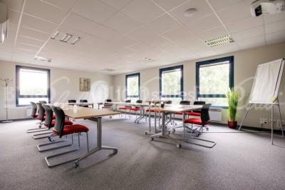 Miniature Location salle Le Mans (Sarthe) - Buro Club Le Mans #5 Location salle Le Mans (Sarthe) - Buro Club Le Mans #6