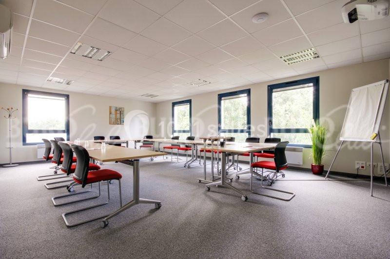 Location salle Le Mans (Sarthe) - Buro Club Le Mans #5