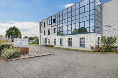 Miniature Location salle Le Mans (Sarthe) - Buro Club Le Mans #2 Location salle Le Mans (Sarthe) - Buro Club Le Mans #6