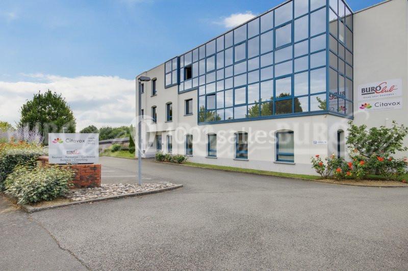 Location salle Le Mans (Sarthe) - Buro Club Le Mans #2