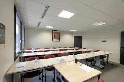 Location salle Lille (Nord) - Buro Club Lille #14