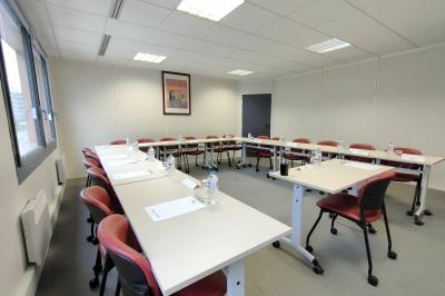 Location salle Lille (Nord) - Buro Club Lille #14