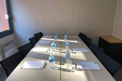 Location salle Lille (Nord) - Buro Club Lille #14