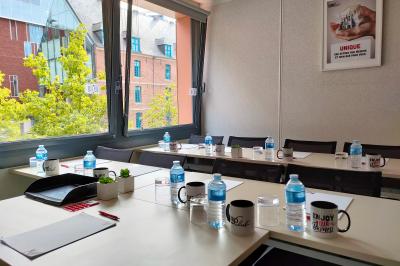 Location salle Lille (Nord) - Buro Club Lille #14