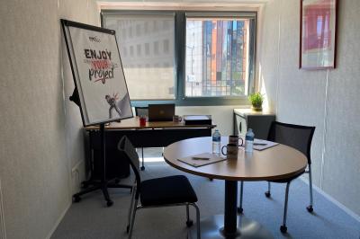 Location salle Lille (Nord) - Buro Club Lille #14