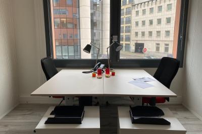 Location salle Lille (Nord) - Buro Club Lille #14