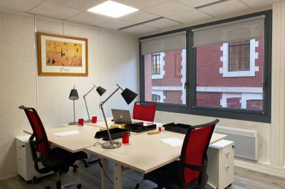 Location salle Lille (Nord) - Buro Club Lille #14