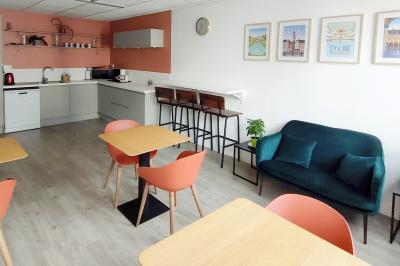 Location salle Lille (Nord) - Buro Club Lille #14