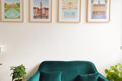 Location salle Lille (Nord) - Buro Club Lille #14